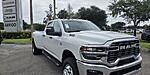 New 2026 RAM 3500 TRADESMAN in WEST PALM BEACH, FLORIDA