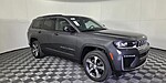 New 2026 JEEP GRAND CHEROKEE L LIMITED in WEST PALM BEACH, FLORIDA