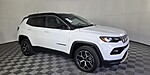 New 2026 JEEP COMPASS LIMITED in WEST PALM BEACH, FLORIDA