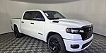 New 2026 RAM 1500 BIG HORN/LONE STAR in WEST PALM BEACH, FLORIDA