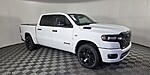 New 2026 RAM 1500 BIG HORN/LONE STAR in WEST PALM BEACH, FLORIDA