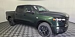 New 2026 RAM 1500 BIG HORN/LONE STAR in WEST PALM BEACH, FLORIDA