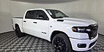 New 2026 RAM 1500 BIG HORN/LONE STAR in WEST PALM BEACH, FLORIDA