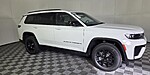 New 2026 JEEP GRAND CHEROKEE L LAREDO in WEST PALM BEACH, FLORIDA