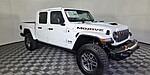 New 2026 JEEP GLADIATOR MOJAVE X in WEST PALM BEACH, FLORIDA