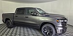 New 2026 RAM 1500 BIG HORN/LONE STAR in WEST PALM BEACH, FLORIDA