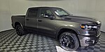New 2026 RAM 1500 BIG HORN/LONE STAR in WEST PALM BEACH, FLORIDA