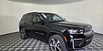 New 2026 JEEP GRAND CHEROKEE LIMITED in WEST PALM BEACH, FLORIDA