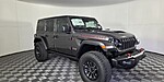 New 2026 JEEP WRANGLER RUBICON X in WEST PALM BEACH, FLORIDA