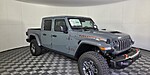 New 2026 JEEP GLADIATOR MOJAVE X in WEST PALM BEACH, FLORIDA