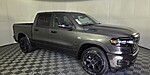 New 2026 RAM 1500 BIG HORN/LONE STAR in WEST PALM BEACH, FLORIDA