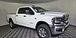 New 2026 RAM 2500 BIG HORN in WEST PALM BEACH, FLORIDA