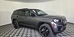 New 2026 JEEP GRAND CHEROKEE L LIMITED in WEST PALM BEACH, FLORIDA