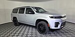 New 2026 JEEP GRAND WAGONEER L LIMITED RESERVE in WEST PALM BEACH, FLORIDA