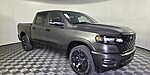 New 2026 RAM 1500 BIG HORN/LONE STAR in WEST PALM BEACH, FLORIDA