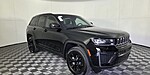 New 2026 JEEP GRAND CHEROKEE LAREDO ALTITUDE in WEST PALM BEACH, FLORIDA