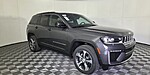 New 2026 JEEP GRAND CHEROKEE LIMITED in WEST PALM BEACH, FLORIDA