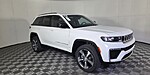 New 2026 JEEP GRAND CHEROKEE LIMITED in WEST PALM BEACH, FLORIDA