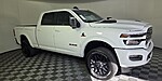 New 2026 RAM 2500 LIMITED in WEST PALM BEACH, FLORIDA