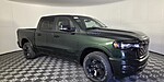 New 2026 RAM 1500 BIG HORN/LONE STAR in WEST PALM BEACH, FLORIDA