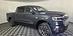 New 2026 RAM 1500 LIMITED in WEST PALM BEACH, FLORIDA