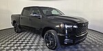 New 2026 RAM 1500 BIG HORN/LONE STAR in WEST PALM BEACH, FLORIDA