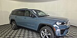 New 2026 JEEP GRAND CHEROKEE L LIMITED in WEST PALM BEACH, FLORIDA