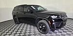 New 2026 JEEP GRAND CHEROKEE L LAREDO in WEST PALM BEACH, FLORIDA