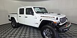 New 2026 JEEP GLADIATOR MOJAVE X in WEST PALM BEACH, FLORIDA