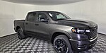 New 2026 RAM 1500 BIG HORN/LONE STAR in WEST PALM BEACH, FLORIDA