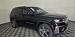 New 2026 JEEP GRAND CHEROKEE LIMITED in WEST PALM BEACH, FLORIDA
