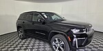 New 2026 JEEP GRAND CHEROKEE LIMITED in WEST PALM BEACH, FLORIDA
