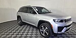 New 2026 JEEP GRAND CHEROKEE LIMITED in WEST PALM BEACH, FLORIDA