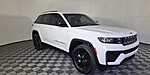New 2026 JEEP GRAND CHEROKEE LAREDO in WEST PALM BEACH, FLORIDA