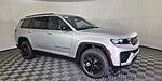 New 2026 JEEP GRAND CHEROKEE L LAREDO in WEST PALM BEACH, FLORIDA