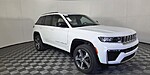 New 2026 JEEP GRAND CHEROKEE LIMITED in WEST PALM BEACH, FLORIDA