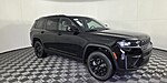 New 2026 JEEP GRAND CHEROKEE L LAREDO in WEST PALM BEACH, FLORIDA