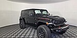 New 2026 JEEP WRANGLER RUBICON X in WEST PALM BEACH, FLORIDA
