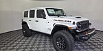 New 2026 JEEP WRANGLER RUBICON X in WEST PALM BEACH, FLORIDA