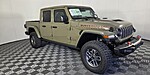 New 2026 JEEP GLADIATOR MOJAVE X in WEST PALM BEACH, FLORIDA