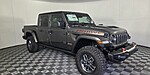 New 2026 JEEP GLADIATOR MOJAVE X in WEST PALM BEACH, FLORIDA