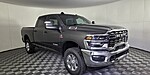 New 2026 RAM 2500 BIG HORN in WEST PALM BEACH, FLORIDA