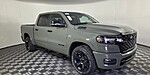 New 2026 RAM 1500 BIG HORN/LONE STAR in WEST PALM BEACH, FLORIDA