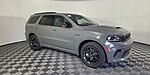 New 2026 DODGE DURANGO GT PLUS HEMI V8 in WEST PALM BEACH, FLORIDA