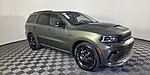 New 2026 DODGE DURANGO  in WEST PALM BEACH, FLORIDA
