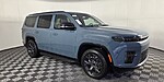 New 2026 JEEP GRAND WAGONEER LIMITED ALTITUDE in WEST PALM BEACH, FLORIDA