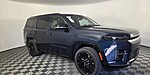 New 2026 JEEP GRAND WAGONEER LIMITED RESERVE in WEST PALM BEACH, FLORIDA