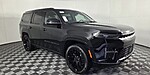 New 2026 JEEP GRAND WAGONEER LIMITED RESERVE in WEST PALM BEACH, FLORIDA