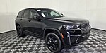 New 2026 JEEP GRAND CHEROKEE LIMITED in WEST PALM BEACH, FLORIDA
