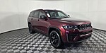 New 2026 JEEP GRAND CHEROKEE L LAREDO in WEST PALM BEACH, FLORIDA
